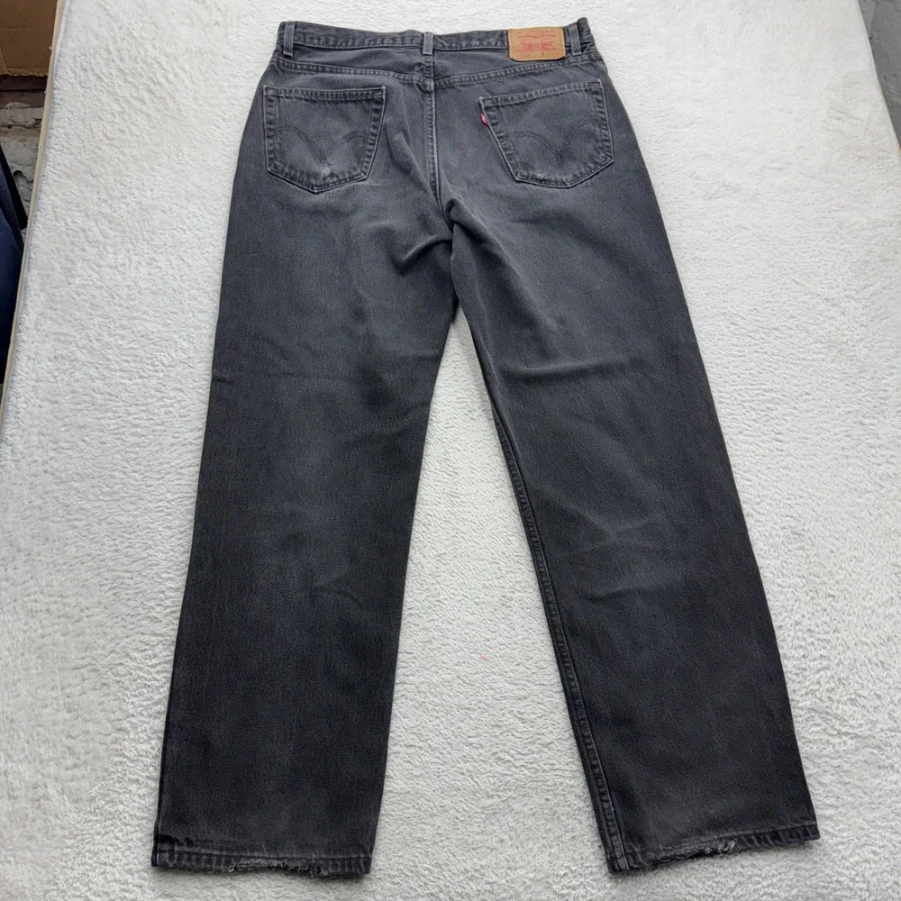 Levis levi 550